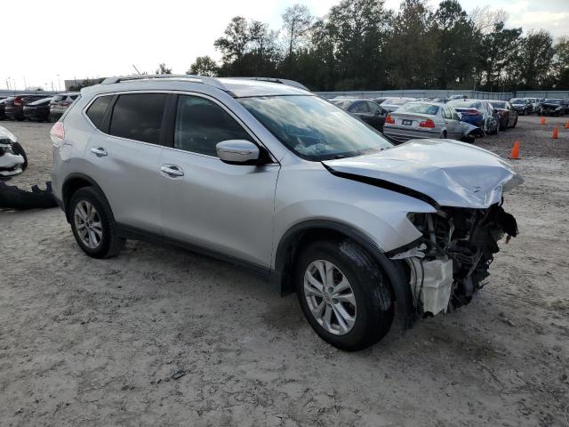 Photo 4 from auction – 2015 NISSAN ROGUE S with VIN KNMAT2MV3FP587131