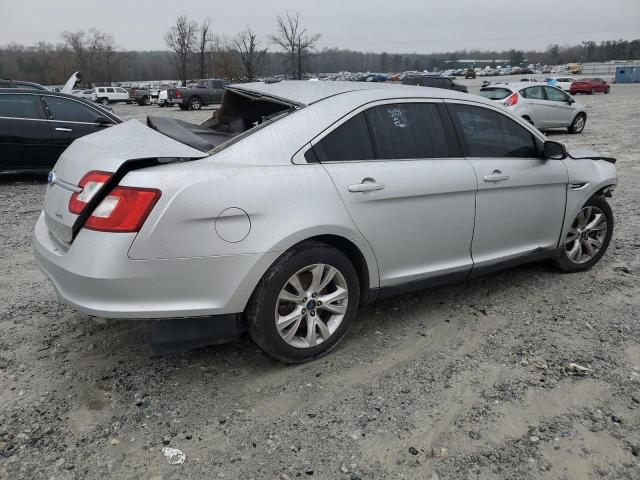 Photo 3 from auction – 2011 FORD TAURUS SEL with VIN 1FAHP2EWXBG158885