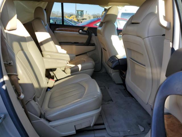 Photo 11 from auction – 2009 BUICK ENCLAVE CX with VIN 5GAEV23DX9J215699
