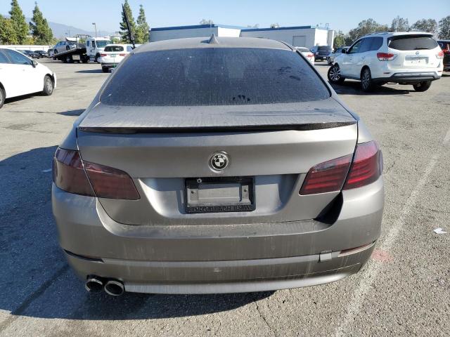 Photo 6 from auction – 2012 BMW 528 I with VIN WBAXG5C51CDY30382