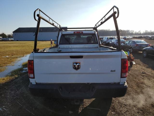 Photo 6 from auction – 2014 RAM 2500 ST with VIN 3C6LR4AT5EG128571