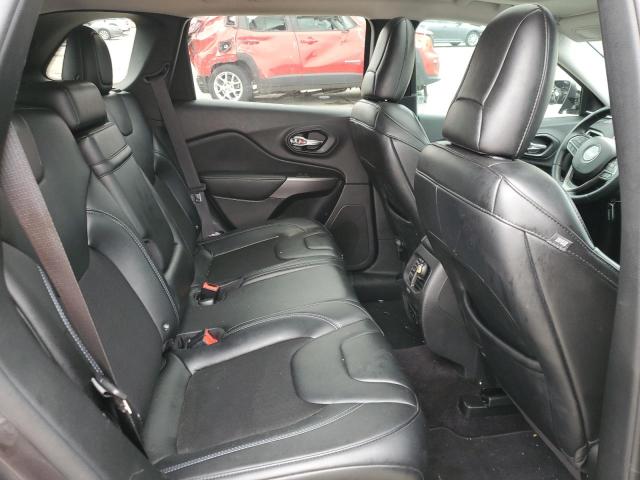 Photo 10 from auction – 2019 JEEP CHEROKEE L with VIN 1C4PJLLBXKD146198