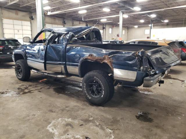 Zdjęcie 2 z aukcji – 2001 DODGE RAM 1500 z VIN 1B7HF13Z81J598142
