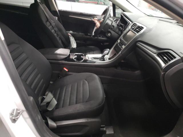 Photo 7 from auction – 2014 FORD FUSION SE with VIN 3FA6P0LU3ER268901