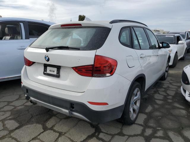 Photo 3 from auction – 2015 BMW X1 SDRIVE2 with VIN WBAVM1C57FV316768