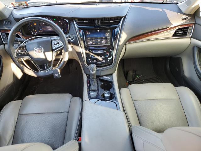 Photo 8 from auction – 2014 CADILLAC CTS with VIN 1G6AR5SX2E0196549