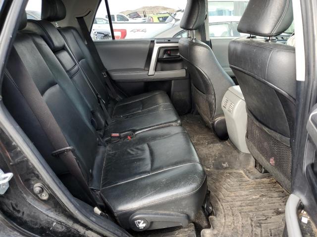 صورة رقم 10 من المزاد - 2013 TOYOTA 4RUNNER SR مع VIN JTEBU5JR9D5115434