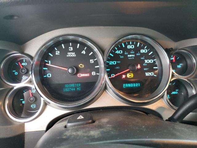 Photo 9 from auction – 2007 CHEVROLET 1500 with VIN 1GCEK19J97Z528496