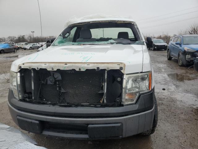 Photo 5 from auction – 2013 FORD F150 with VIN 1FTMF1CM6DKD66169