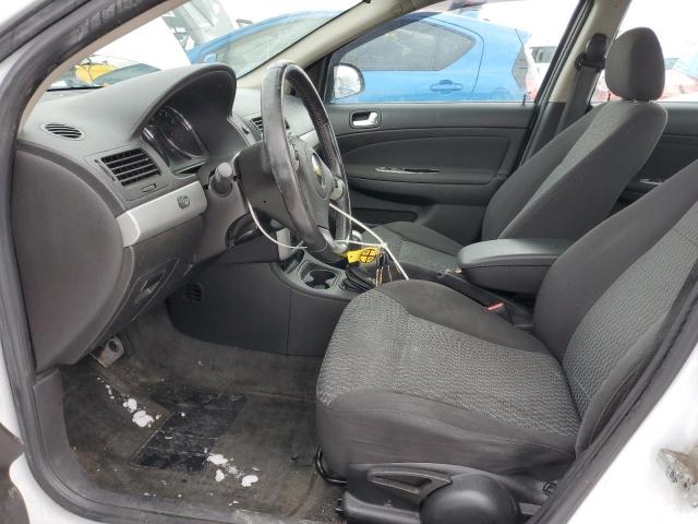 Photo 7 from auction – 2010 CHEVROLET COBALT 2LT with VIN 1G1AF5F5XA7144854