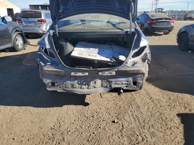 Photo 6 from auction – 2017 HYUNDAI ACCENT SE with VIN KMHCT4AE7HU182902