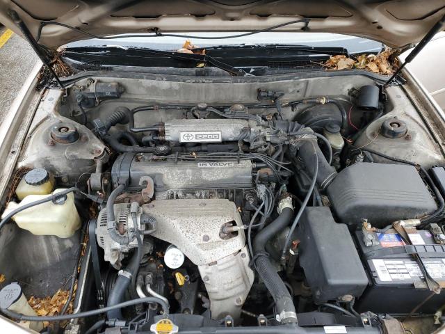 Photo 11 from auction – 1995 TOYOTA CAMRY LE with VIN 4T1SK12E3SU878238