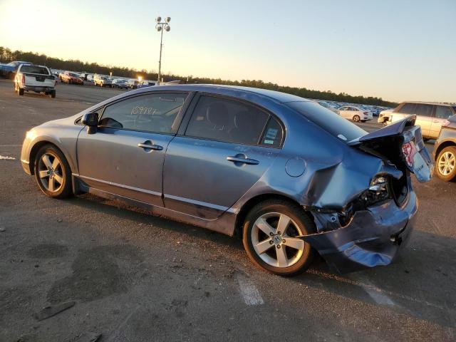 Photo 2 from auction – 2007 HONDA CIVIC EX with VIN 2HGFA16887H502241