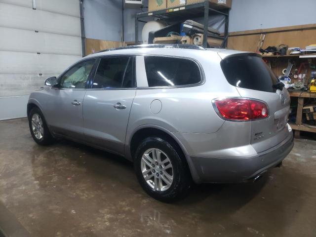 Photo 2 from auction – 2008 BUICK ENCLAVE CX with VIN 5GAEV13778J290203