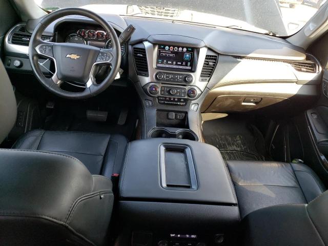 Photo 8 from auction – 2017 CHEVROLET SUBURBAN C with VIN 1GNSCHKC1HR136691