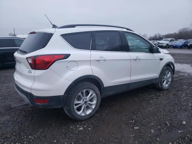 Photo 3 from auction – 2019 FORD ESCAPE SEL with VIN 1FMCU9HDXKUC30536