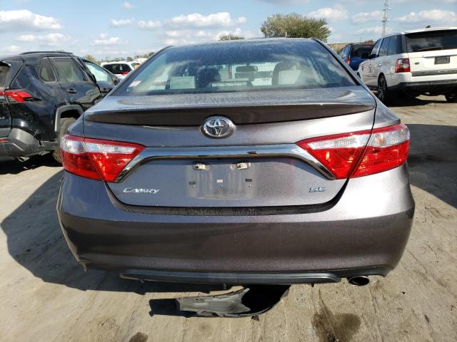 Photo 6 from auction – 2015 TOYOTA CAMRY LE with VIN 4T1BF1FK6FU111297
