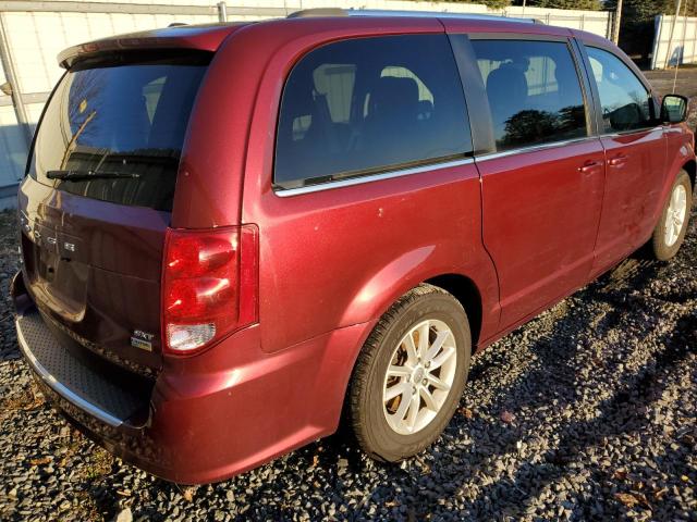 Photo 3 from auction – 2018 DODGE GRAND CARA with VIN 2C4RDGCG2JR327262