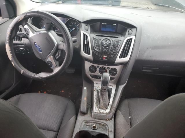 Photo 8 from auction – 2014 FORD FOCUS SE with VIN 1FADP3F27EL431387