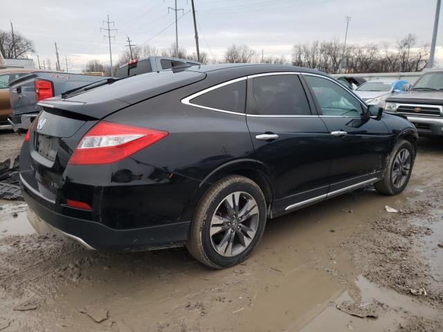 Photo 3 from auction – 2013 HONDA CROSSTOUR with VIN 5J6TF2H5XDL001937