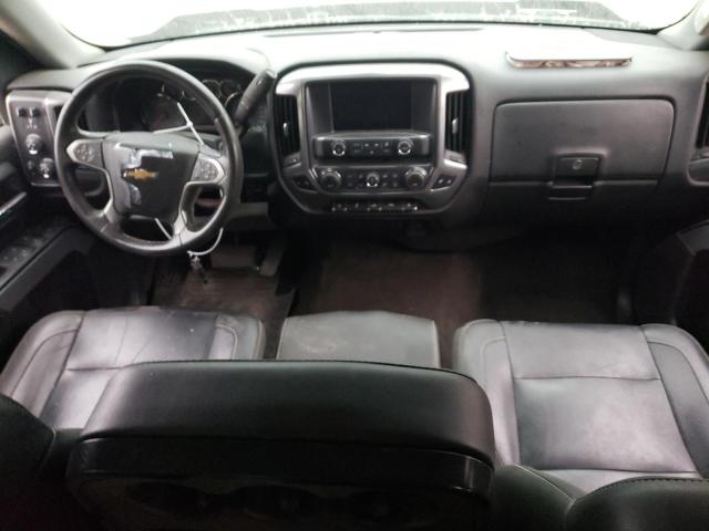 Photo 8 from auction – 2016 CHEVROLET SILVERADO with VIN 3GCUKRECXGG218424