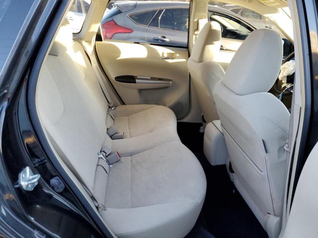 Photo 10 from auction – 2009 SUBARU IMPREZA 2. with VIN JF1GH61679H805365