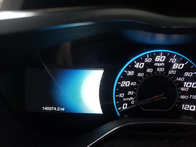 Photo 9 from auction – 2014 FORD C-MAX PREM with VIN 1FADP5CU2EL511696