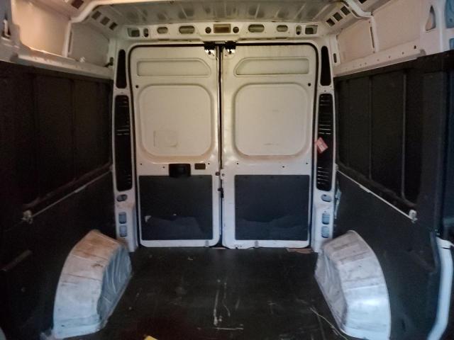 Photo 10 from auction – 2018 RAM PROMASTER with VIN 3C6TRVBG1JE114888