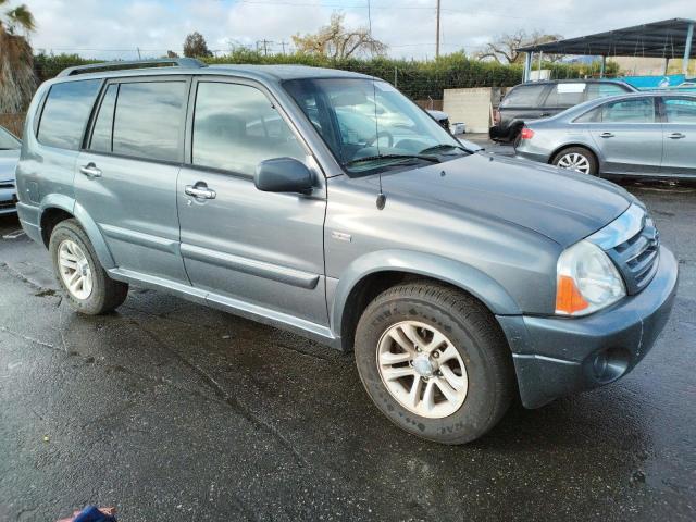 Photo 4 from auction – 2006 SUZUKI XL7 with VIN JS3TX92VX64106769