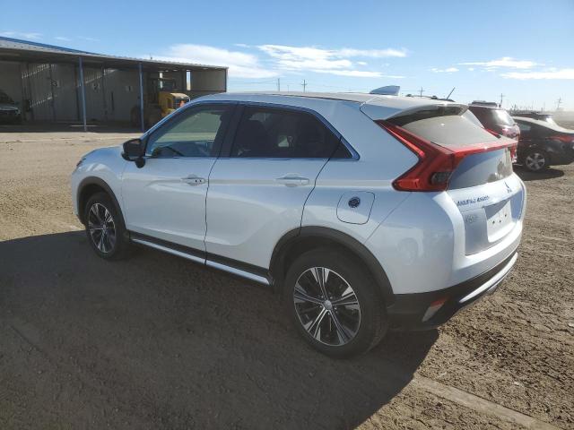 Photo 2 from auction – 2020 MITSUBISHI ECLIPSE CR with VIN JA4AT5AA9LZ018958