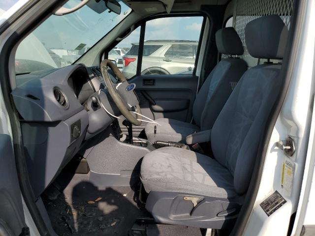 Photo 7 from auction – 2011 FORD TRANSIT CO with VIN NM0LS6AN0BT047306