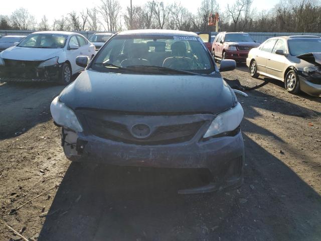 Photo 5 from auction – 2011 TOYOTA COROLLA BA with VIN JTDBU4EEXBJ099979