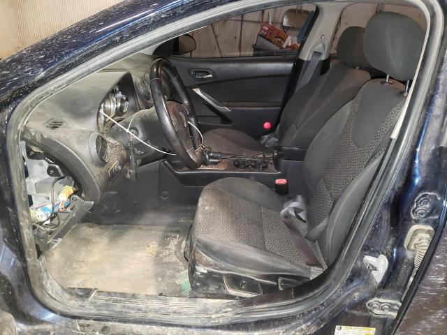 Photo 7 from auction – 2009 PONTIAC G6 with VIN 1G2ZG57B494201188