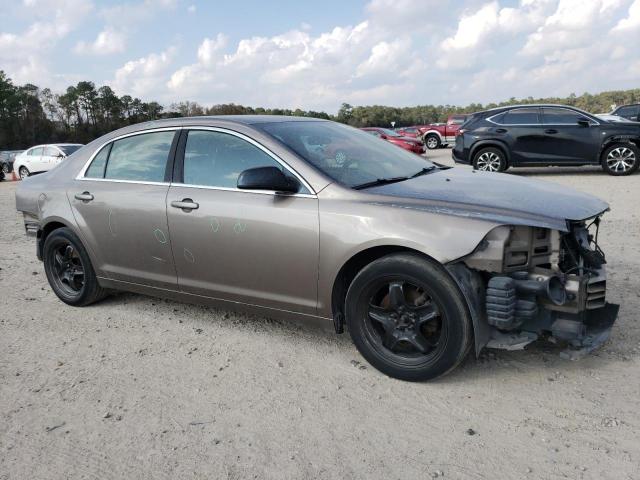 Photo 4 from auction – 2012 CHEVROLET MALIBU with VIN 1G1ZB5E06CF219983