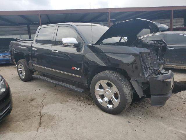Photo 4 from auction – 2015 CHEVROLET SILVERADO with VIN 3GCUKREC1FG283029