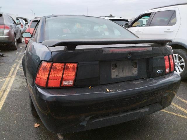 Photo 6 from auction – 2002 FORD MUSTANG with VIN 1FAFP40462F138356