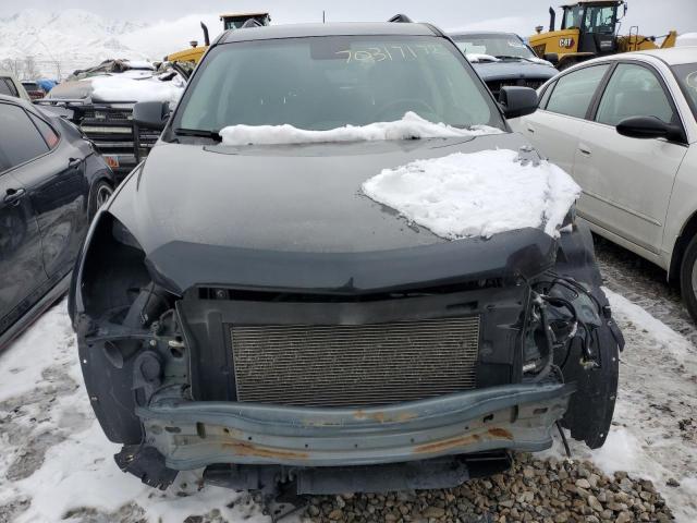 Photo 5 from auction – 2013 CHEVROLET EQUINOX LT with VIN 2GNFLNE3XD6179590