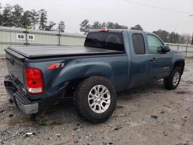 Photo 3 from auction – 2009 GMC SIERRA C15 with VIN 1GTEC29J19Z286583