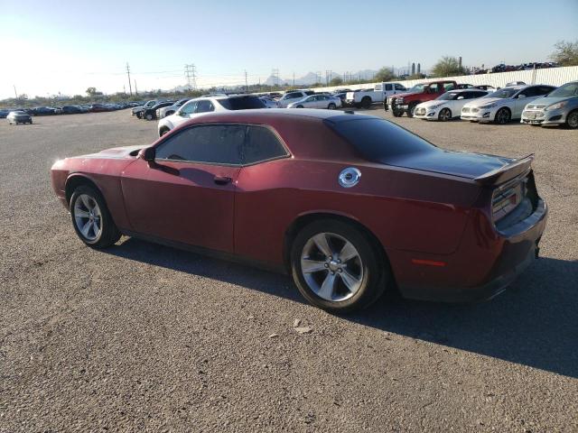 Photo 2 from auction – 2018 DODGE CHALLENGER with VIN 2C3CDZAGXJH294980