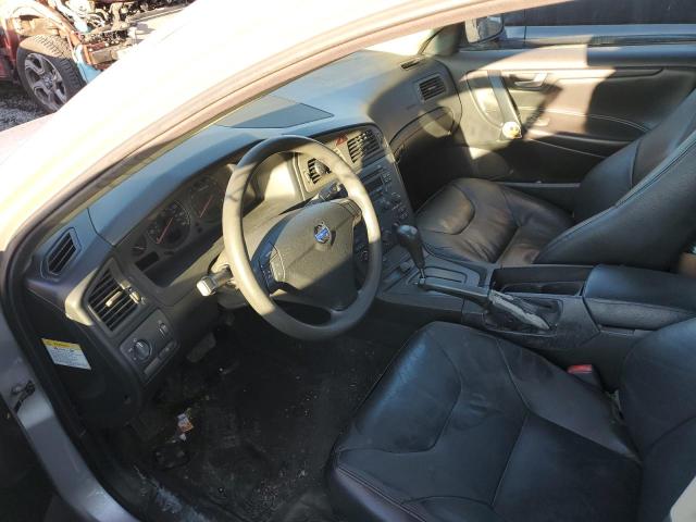 Photo 7 from auction – 2001 VOLVO S60 with VIN YV1RS61R712059211