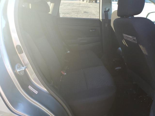 Photo 10 from auction – 2011 MITSUBISHI OUTLANDER with VIN JA4AR4AU6BZ024699