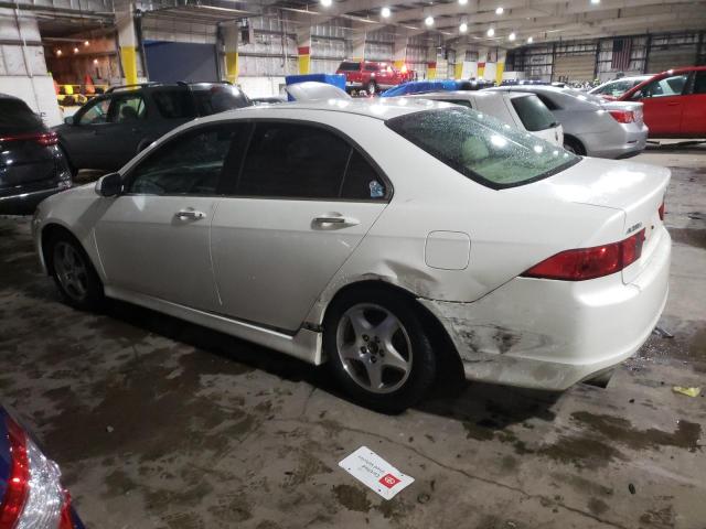 Photo 2 from auction – 2008 ACURA TSX with VIN JH4CL96978C010130