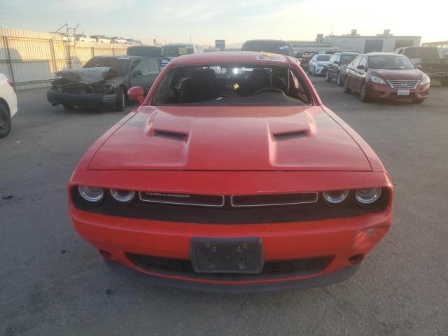 Photo 5 from auction – 2016 DODGE CHALLENGER with VIN 2C3CDZAG9GH218384