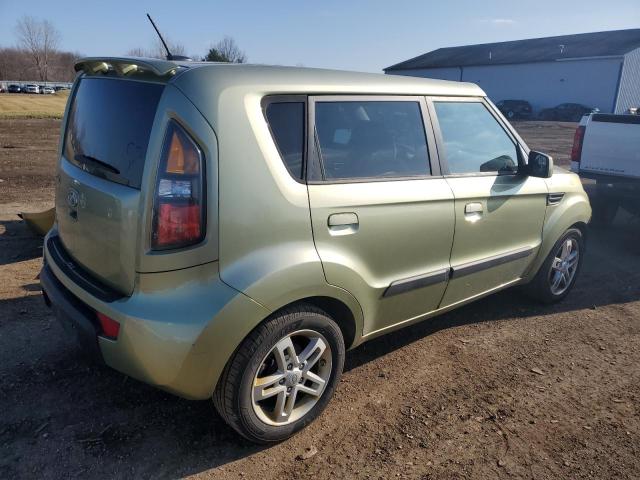 Photo 3 from auction – 2010 KIA SOUL + with VIN KNDJT2A28A7105935
