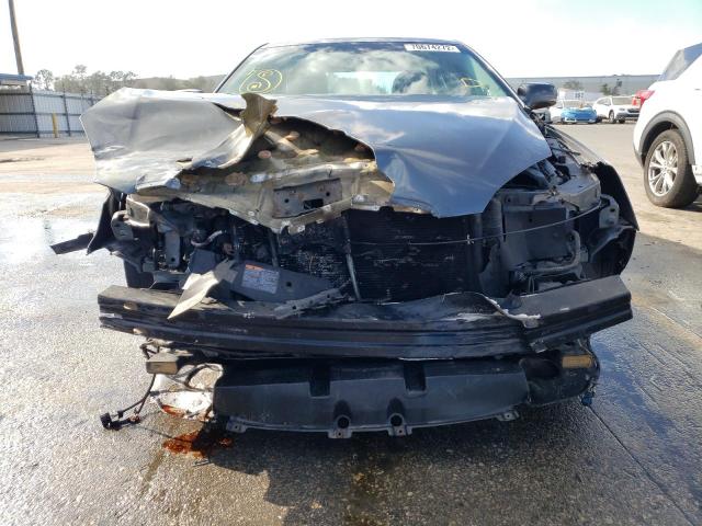 Foto 5 de la subasta – 2011 BUICK LUCERNE CX con VIN 1G4HC5EMXBU121399