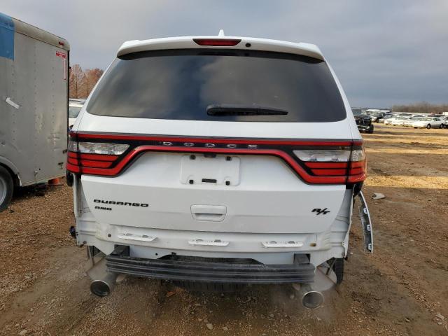 Photo 6 from auction – 2017 DODGE DURANGO R/ with VIN 1C4SDJCT0HC918219
