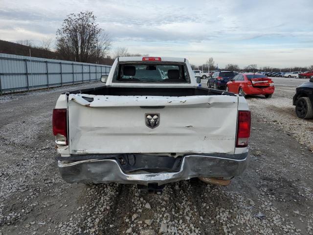 Photo 6 from auction – 2019 RAM 1500 CLASS with VIN 3C6JR6DT1KG527231
