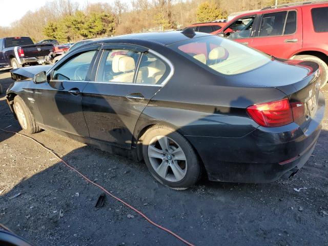 Photo 2 from auction – 2013 BMW 528 XI with VIN WBAXH5C50DDW12917