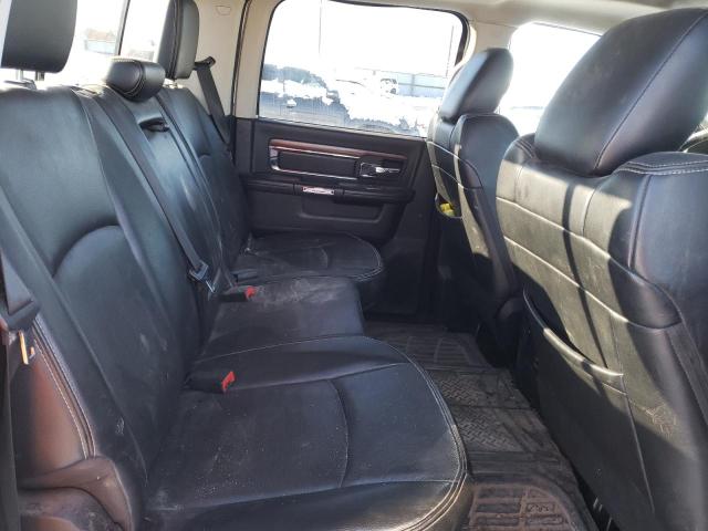 Photo 10 from auction – 2013 RAM 1500 LARAM with VIN 1C6RR7NT0DS621992