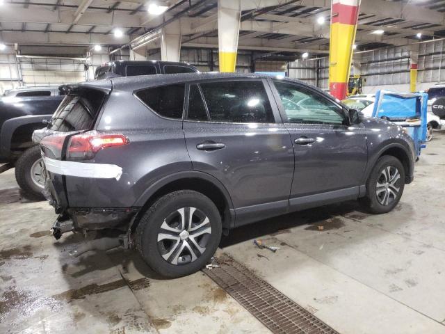 Photo 3 from auction – 2018 TOYOTA RAV4 with VIN 2T3ZFREV7JW493171